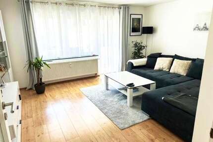 Wohnung zum Mieten in Albstadt 650,00 € 70 m²