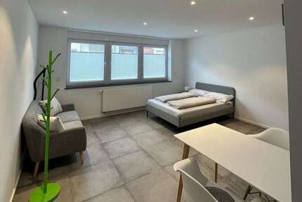 Wohnung zum Kaufen in Ludwigshafen am Rhein 110.000,00 € 29 m²