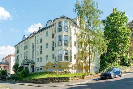 Wohnung zum Kaufen in Dresden 141.000,00 € 54 m²