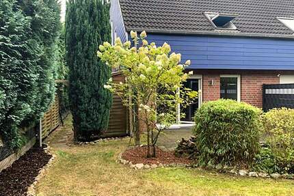 Top gepflegte DHH - Ankommen, wohlfühlen, bleiben. - Fröndenberg/Ruhr Hohenheide