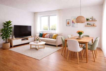 Wohnung zum Kaufen in Hardthausen am Kocher Kochersteinsfeld 319.000,00 € 78.15 m² - Hardthausen am Kocher / Kochersteinsfeld