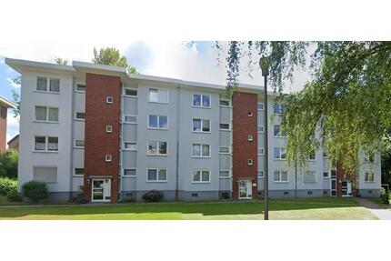 gemütliche 2- Zimmer-Wohnung mit Küche - Bochum Bochum-Südwest