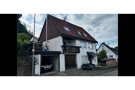EFH freistehend ohne Makler - 279.000,00&nbsp;EUR Kaufpreis, ca.&nbsp; 135,00&nbsp;m&sup2; in Albstadt (PLZ: 72461) Gemarkung Onstmettingen
