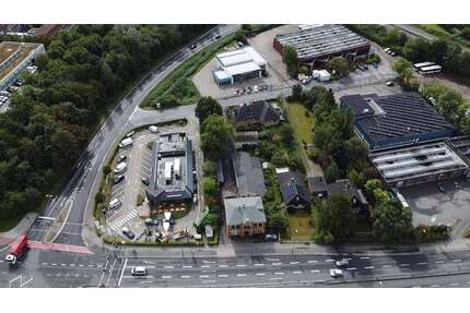 Grundstück in Flensburg 749.000,00 € 3019 m²