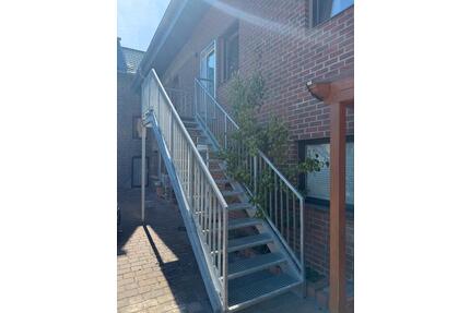 Wohnung zur Miete 55qm Zülpich Sinzenich