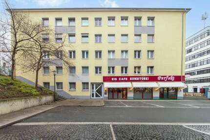 Wohnung zum Kaufen in Essen 145.000,00 € 65 m²