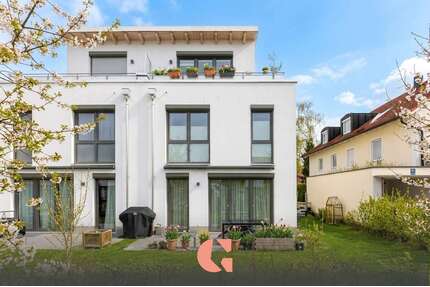 Haus zum Kaufen in München 1.198.000,00 € 141.7 m²