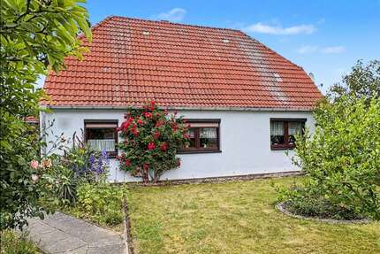 Haus zum Kaufen in Gresenhorst 150.000,00 € 120 m²