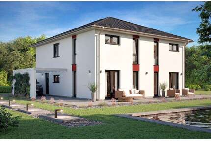 Haus zum Kaufen in Tessin 349.990,00 € 110 m²