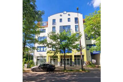 Modernes Appartement in einer Seniorenwohngemeinschaft Attraktive Stadtlage - Halle (Saale) Damaschkestraße