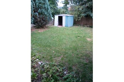 3 Zimmer Wohnung mit Garten - 850,00&nbsp;EUR Kaltmiete, ca.&nbsp; 92,00&nbsp;m&sup2; in Hohenfurch (PLZ: 86978)