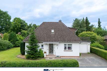 Haus zum Kaufen in Aurich 209.000,00 € 109 m²