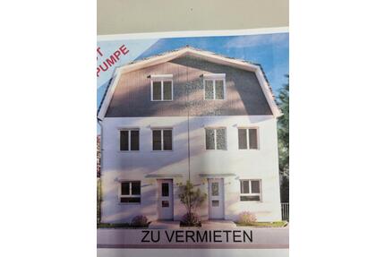 Doppelhaushälfte Herrsching Mitte - Herrsching am Ammersee