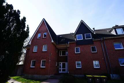 Wohnung zum Mieten in Schleswig 665,00 € 79 m²