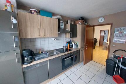 İN BOHMTE Geräumige 5 Zimmer Mietwohnung in 49163 BOHMTE - Bad Iburg