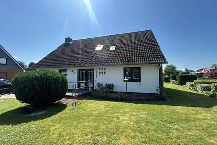 Haus zum Kaufen in Schuby 389.000,00 € 107 m²