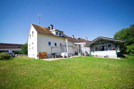 Haus zum Kaufen in Aidenbach 290.000,00 € 141 m²