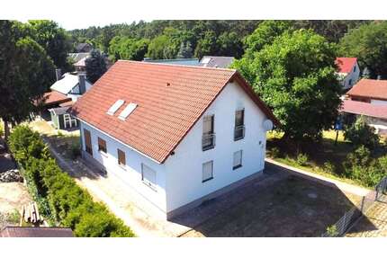 Haus zum Kaufen in Mühlenbecker Land 687.000,00 € 200 m²