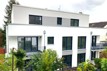 Sonnige, ruhige 2Z mit Süd-Garten Einzug flexibel sofort o.später - Mainz Bretzenheim