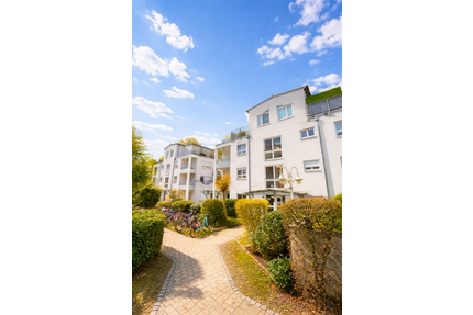 Wohnung zum Kaufen in Friedrichshafen 219.000,00 € 56 m²