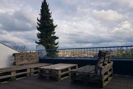 Wohnung Südlage - 875,00&nbsp;EUR Kaltmiete, ca.&nbsp; 72,00&nbsp;m&sup2; in Zweibrücken (PLZ: 66482)