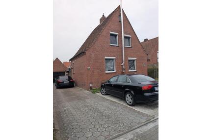 Haus in familienfreundlicher Wohnlage - Leer - Leer (Ostfriesland)