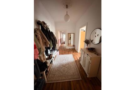 großes WG Zimmer in Gütersloher Innenstadt