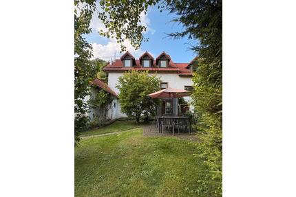 Ferienhaus Knoofs in der Eifel bis 8Personen Haustierfrei - Pronsfeld