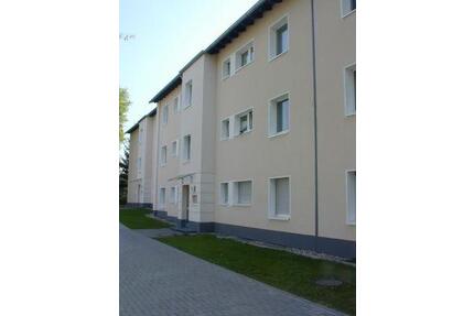 Demnächst frei! 3-Zimmer-Wohnung in Moers Eick