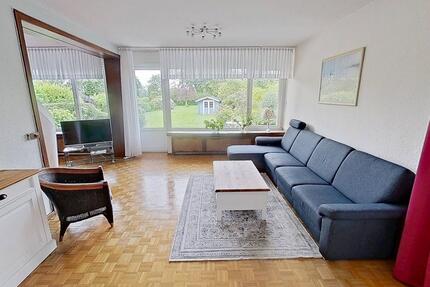 ++Viel Platz für die Liebsten! 6-Zimmer-Einfamilienhaus mit großem Garten & Garage++ - Oberhausen Schmachtendorf