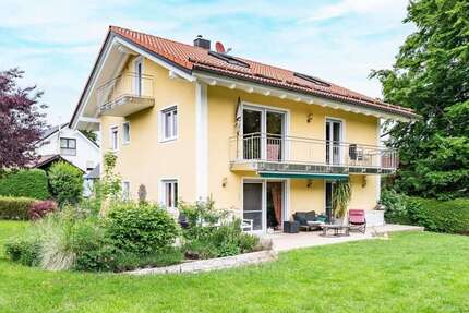 Wohnung zum Kaufen in Dießen 325.000,00 € 43 m²