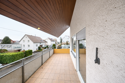 Wohnung zum Mieten in Waiblingen 1.040,00 € 83 m²