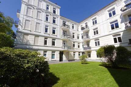 Wohnung zum Kaufen in Hamburg 499.000,00 € 62 m²