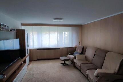 Renovierte 4-Zimmer-Wohnung in Pforzheim-Südstadt