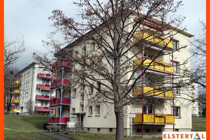 Wohnung zum Mieten in Gera 350,00 € 50 m²