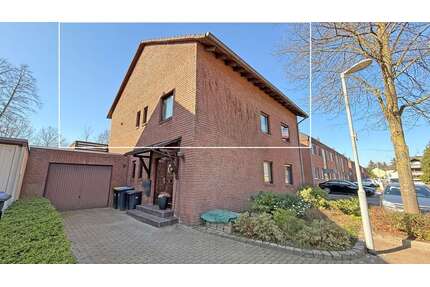 Wohnung zum Kaufen in Dinslaken 229.000,00 € 115.84 m²