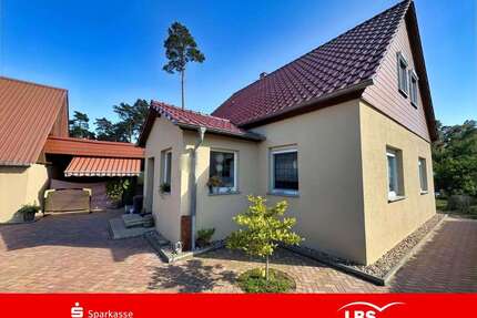 Haus zum Kaufen in Marienfließ 259.900,00 € 150 m²