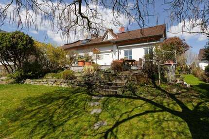 Haus zum Kaufen in Kelkheim 729.000,00 € 124.18 m²
