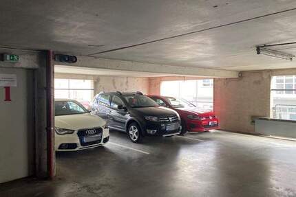 10 Stellplätze im Parkhaus in Kassel am Standort Mauerstraße 21 zu erwerben.
