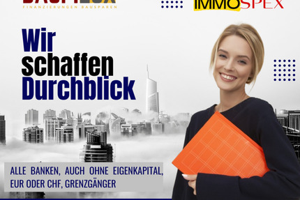 großes Gewerbegrundstück in Top-Lage von Lörrach!