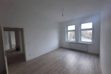 Großzügige und charmante Wohnung im 2. OG - Bochum Weitmar