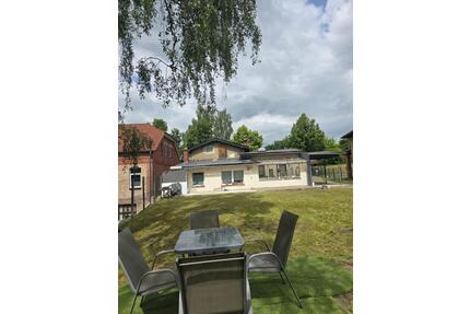 Familienhaus zu verkaufen - 120.000,00&nbsp;EUR Kaufpreis, ca.&nbsp; 160,00&nbsp;m&sup2; in Lalendorf (PLZ: 18279)