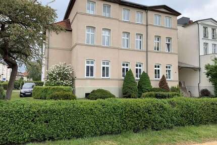 Wohnung zum Mieten in Güstrow 625,00 € 72 m²
