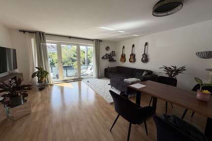 Wohnung zum Mieten in Viersen 1.000,00 € 110 m²