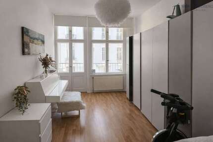 Wohnung zum Kaufen in Berlin 375.000,00 € 65 m²