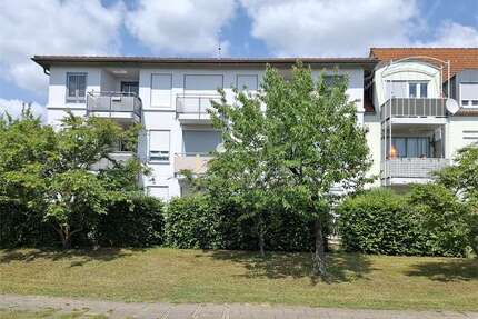 Wohnung zum Kaufen in Groß Kreutz (Havel) 84.800,00 € 37.64 m²