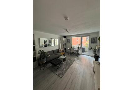 Charmante freie 1-Zimmer-Wohnung am Lietzensee mit Loggia -privat - Berlin Charlottenburg-Wilmersdorf