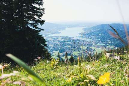 Grundstück zu verkaufen in Rottach-Egern 4.250.000,00 € 1500 m²