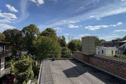 Wohnung zum Kaufen in Krefeld 155.000,00 € 55 m²