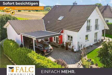 Haus zum Kaufen in Emmingen-Liptingen 599.000,00 € 160 m²